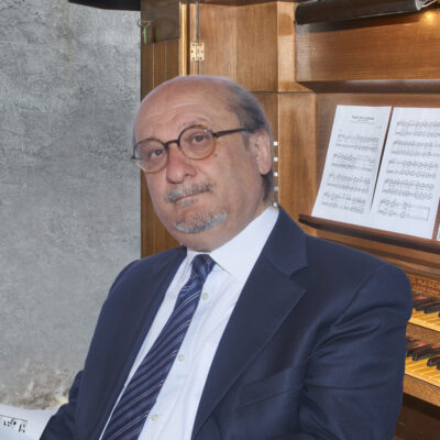 Ennio Cominetti zagra w Archikatedrze Warszawskiej. Koncert już 30 sierpnia