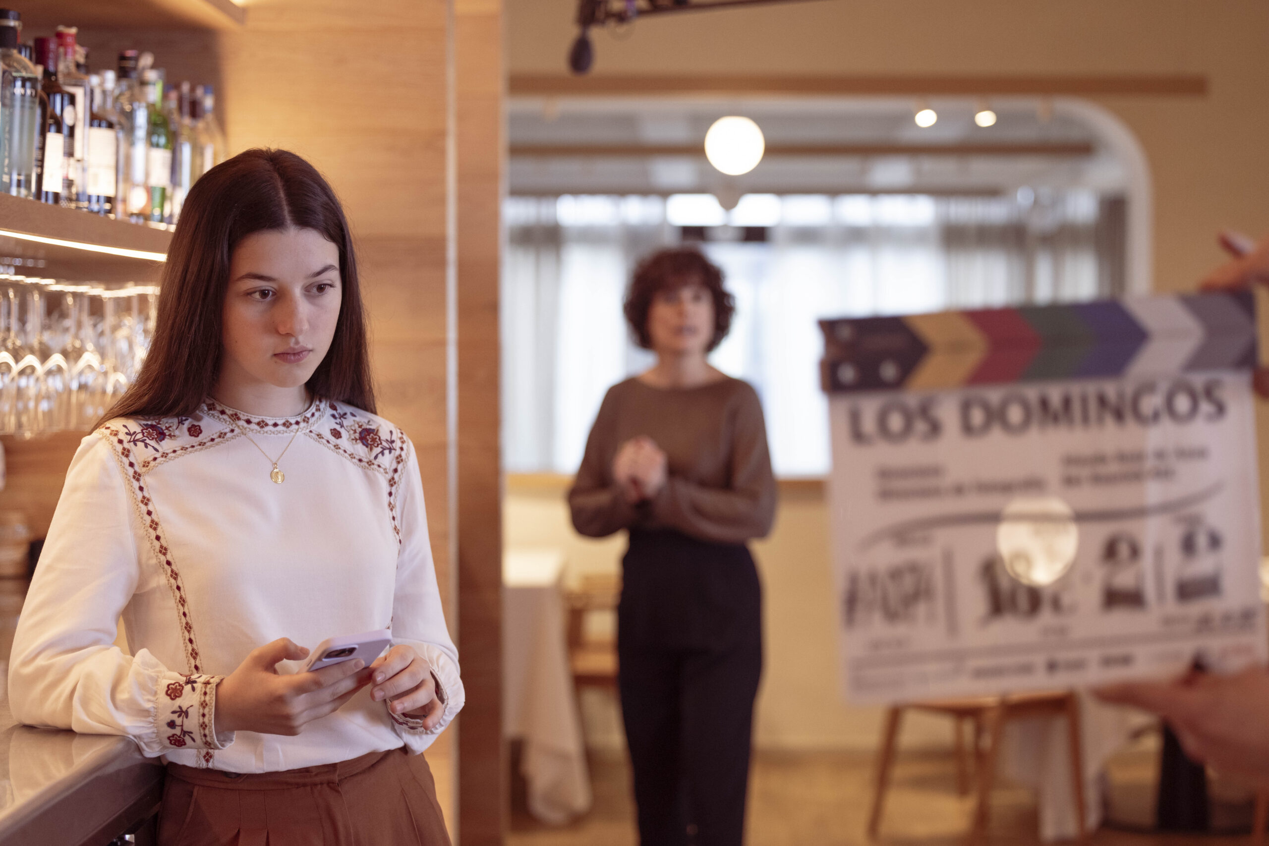 FILM NIEDZIELE już 30 kwietnia online – nagradzany film roku trafi na Rafaelkino.pl