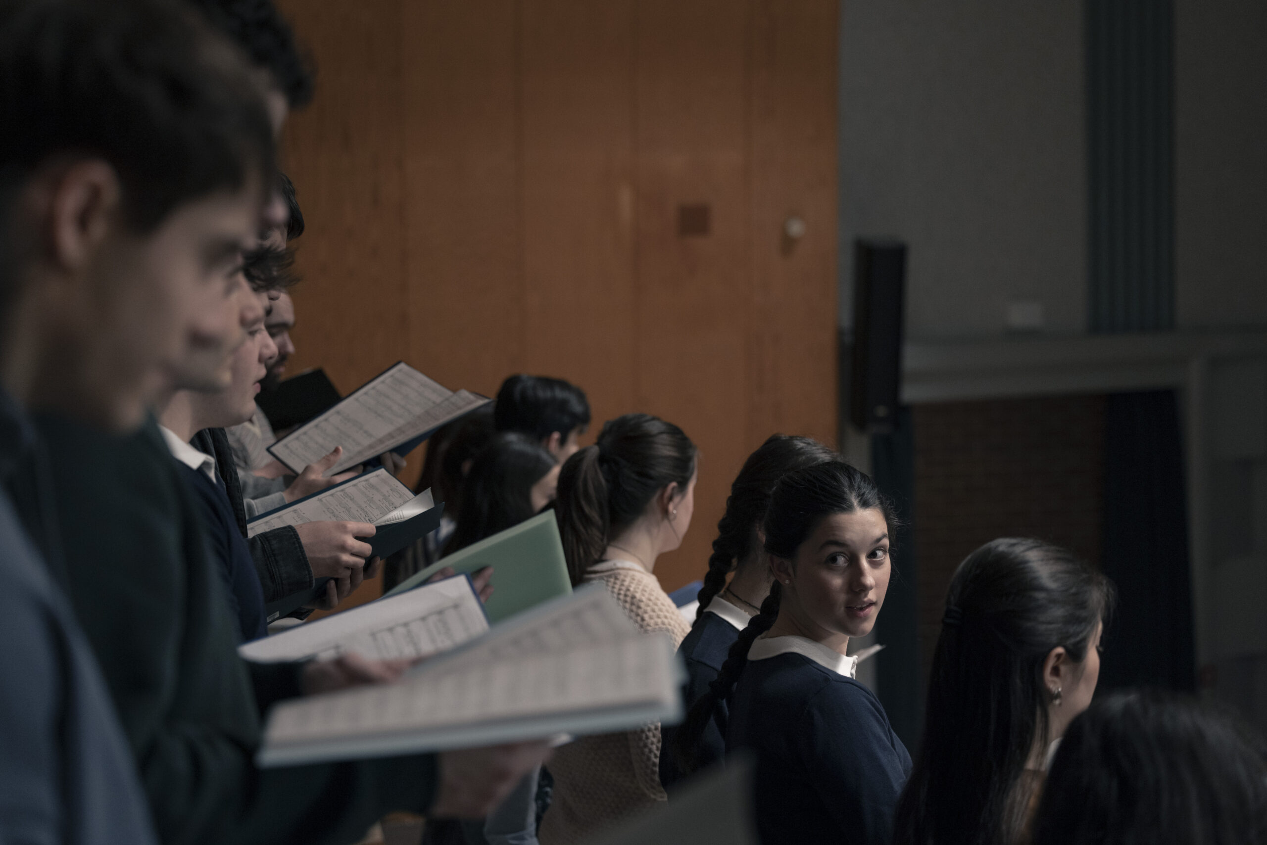 Niedziele to film o nas – hiszpański hit w kinach w polsce! pATRONAT EPISKOPATU POLSKI