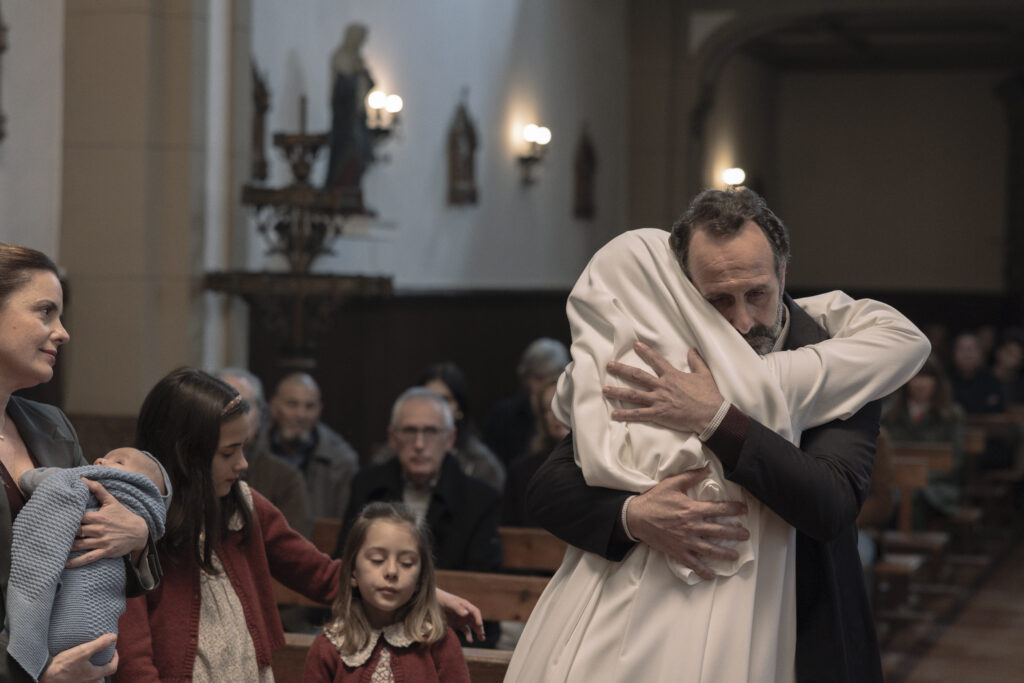 Film o powołaniu nagrodzony w San Sebastian