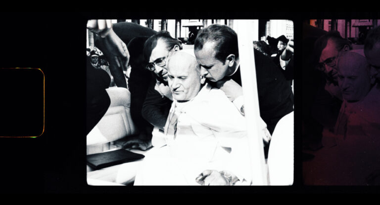 „Maryja. Matka Papieża” – film, który odkrywa duchowe źródło siły Jana Pawła II