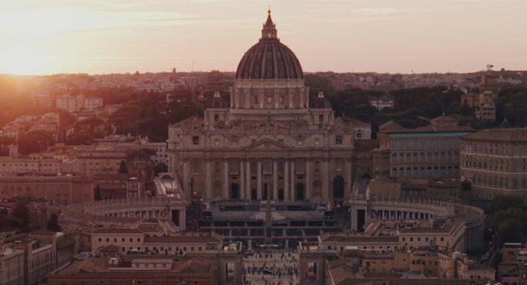 Maryja. Matka papieża – duchowy film o Janie Pawle II, Fatimie i Maryi. kinowa premiera 17.04 w Polsce w ponad 180 kinach!