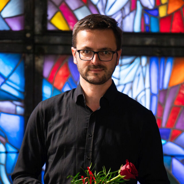 Muzyka Bacha i Händla w sercu Warszawy. Marcin Armański na festiwalu „Organy Archikatedry”