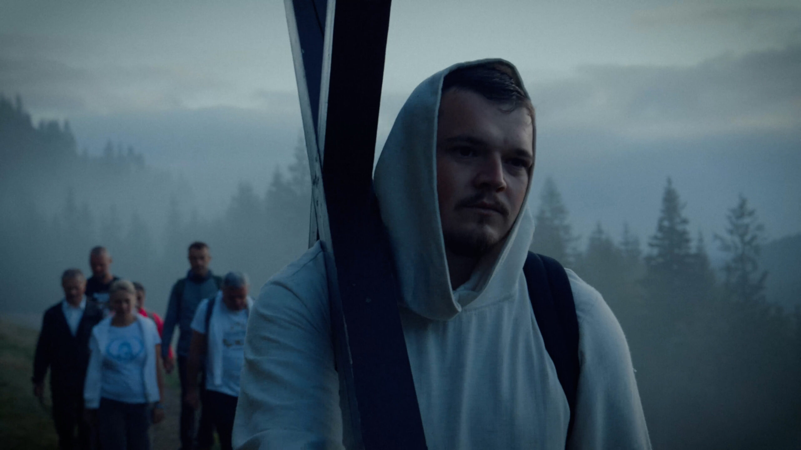 Film Posłani na 12. miejscu w Box Office Polska! Mocne świadectwa w kinie!