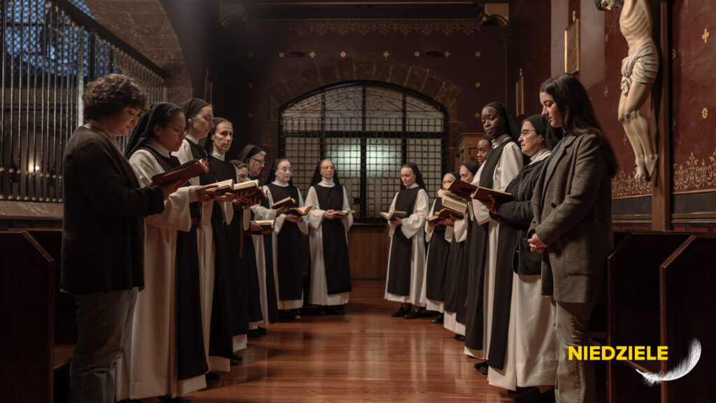 Film, który poruszył Hiszpanię. „Niedziele” już 12 lipca w kinach w ramach „Lata z Rafaelem”