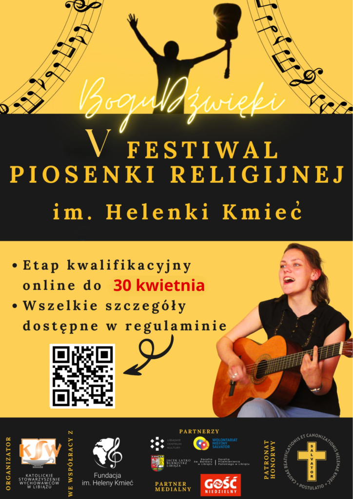Festiwal Heleny Kmieć