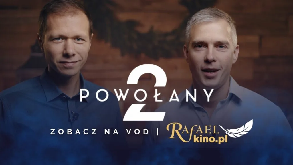 Film POWOŁANY 2 na VOD!