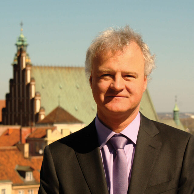 Warszawa usłyszy mistrza organów. Przemysław Kapituła wystąpi 26 lipca w Archikatedrze św. Jana