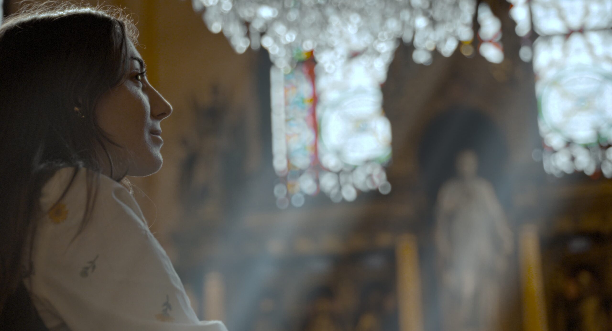 „Najświętsze Serce” – poruszający film o miłości Boga JUŻ W KINACH! RECENZJA KS. SŁAWOMIRA KOSTRZEWY