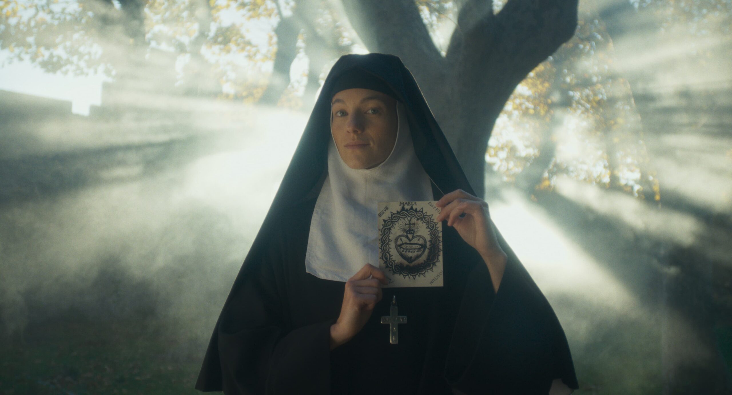 Już 20 lutego  2026 premiera „Najświętszego Serca”. Film, który poruszył Francję, wchodzi do polskich kin