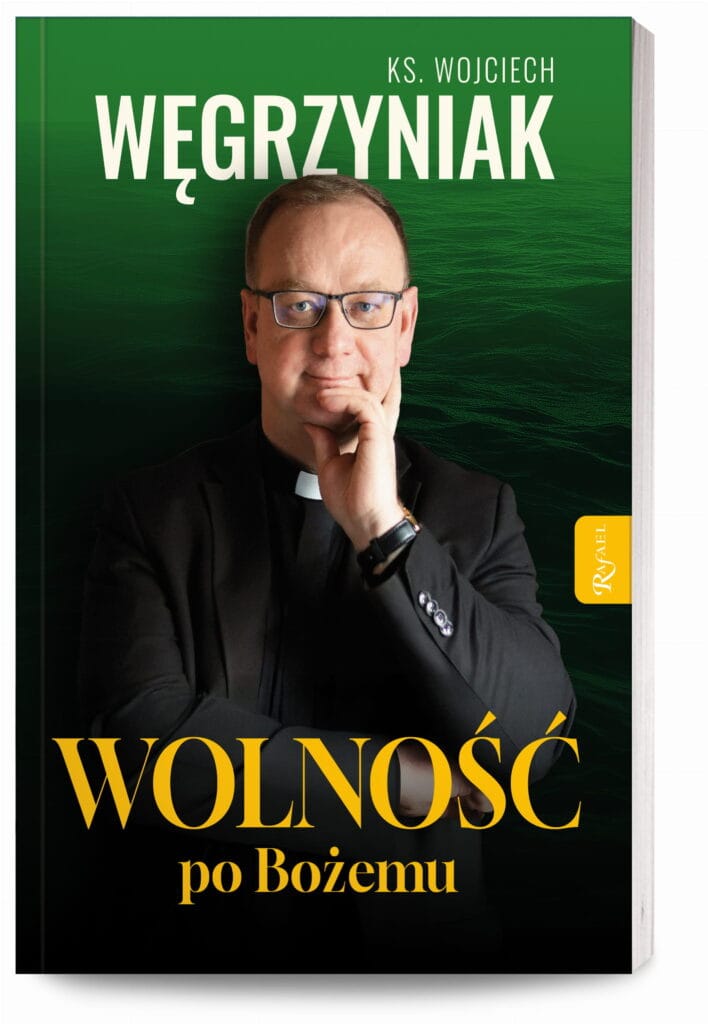Wolność po Bożemu