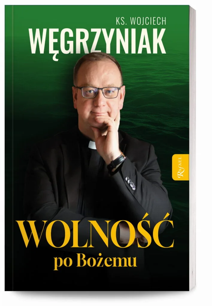 Wolność po Bożemu