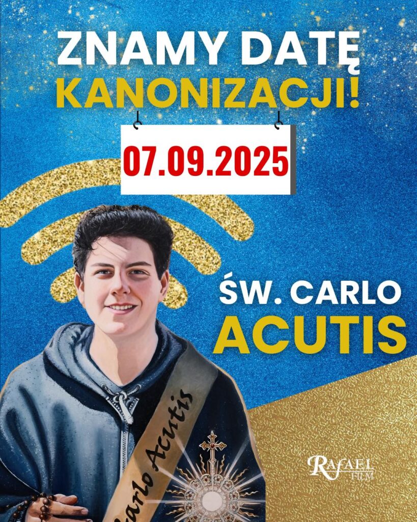 carlo acutis