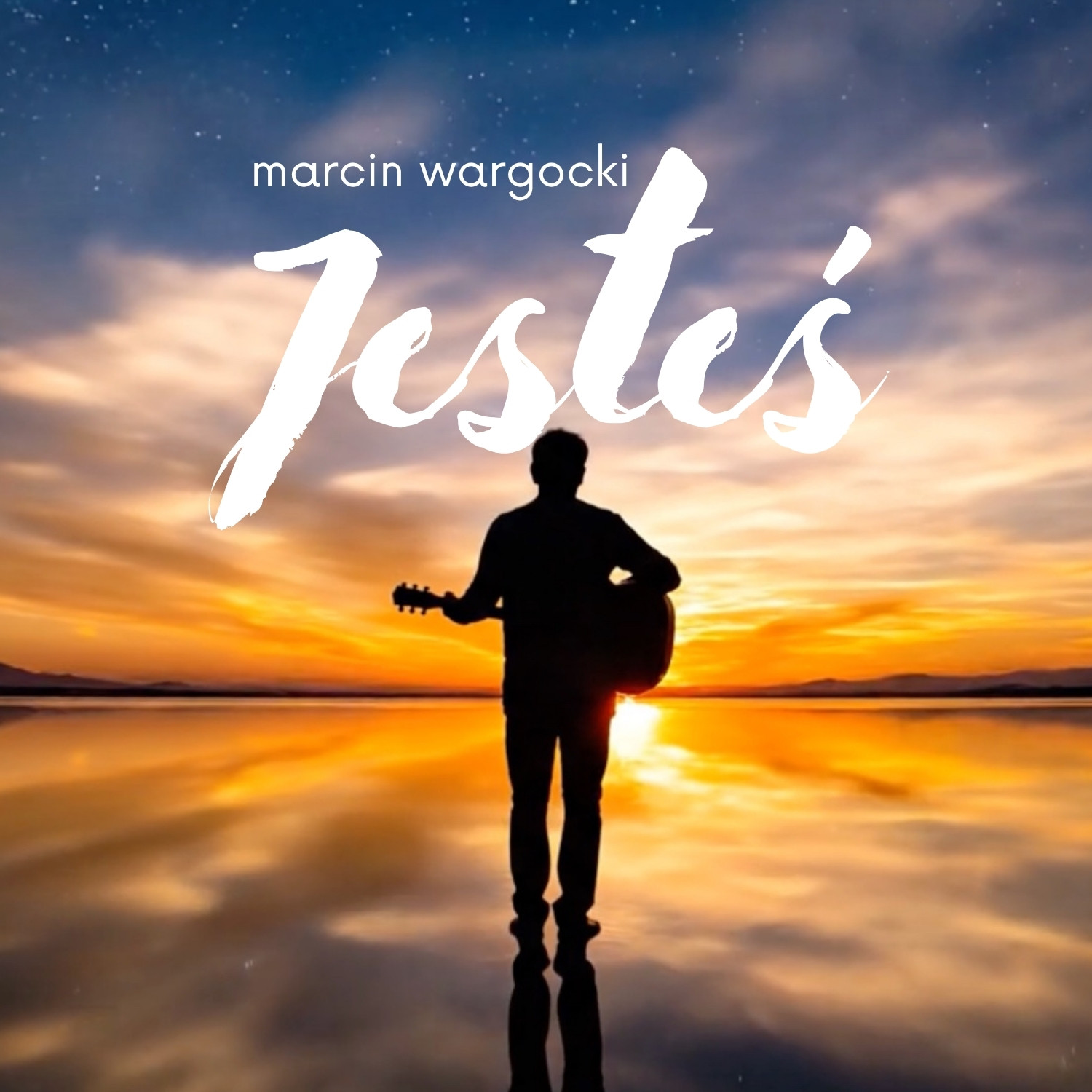 MArcin Wargocki – Jesteś [teledysk]