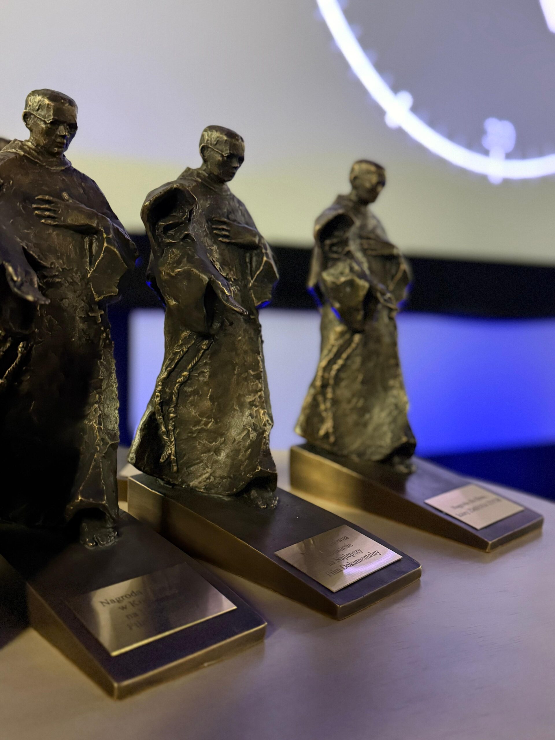 40. Festiwal Filmów Maksymiliany za nami. „Triumf Serca” i „Beczka” wśród nagrodzonych.