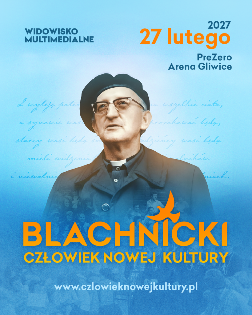 Blachnicki widowisko