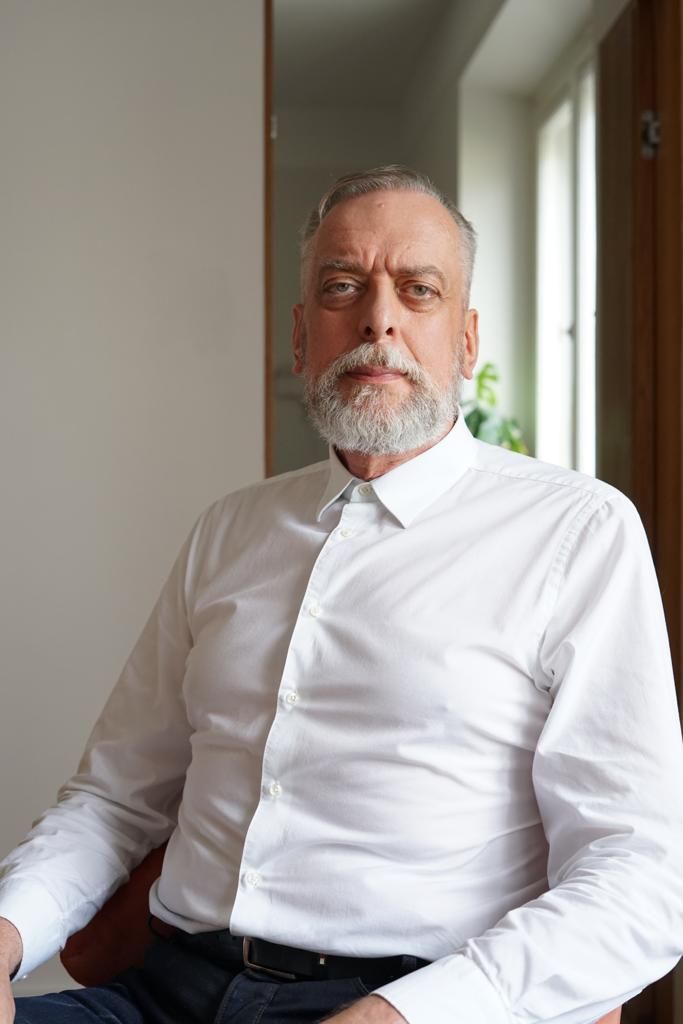 Robert Rutkowski: „To jeden z najważniejszych filmów tego roku”