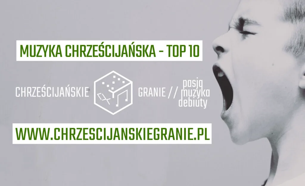 Muzyka chrześcijańska – TOP 10 (październik 2017)