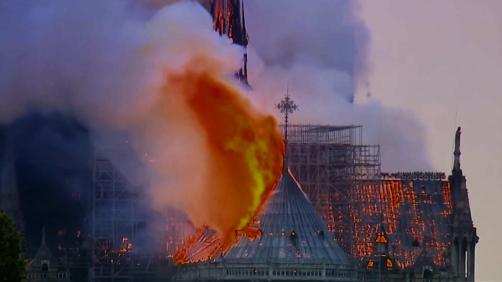 Wielkie Ostrzeżenie NA VOD – film, który wzywa do nawrócenia już 6 marca na Rafaelkino.pl